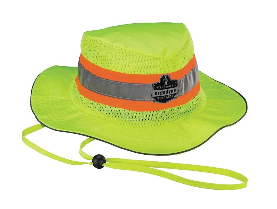 Hi-Visibility Ranger Sun Hat