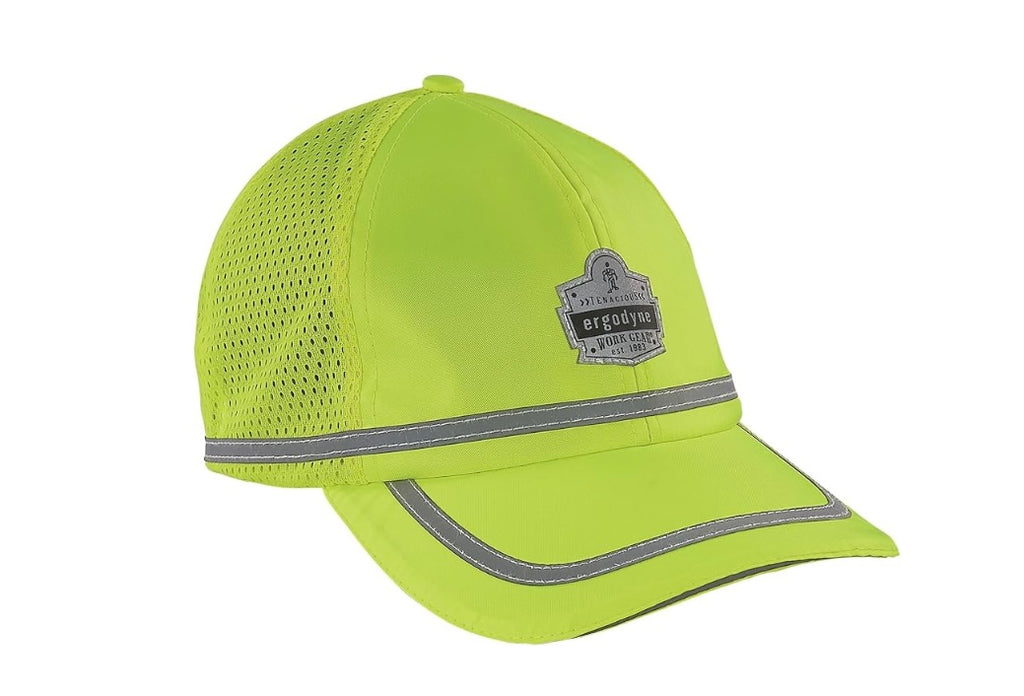 Hi Visibility Caps