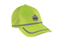 Hi Visibility Caps