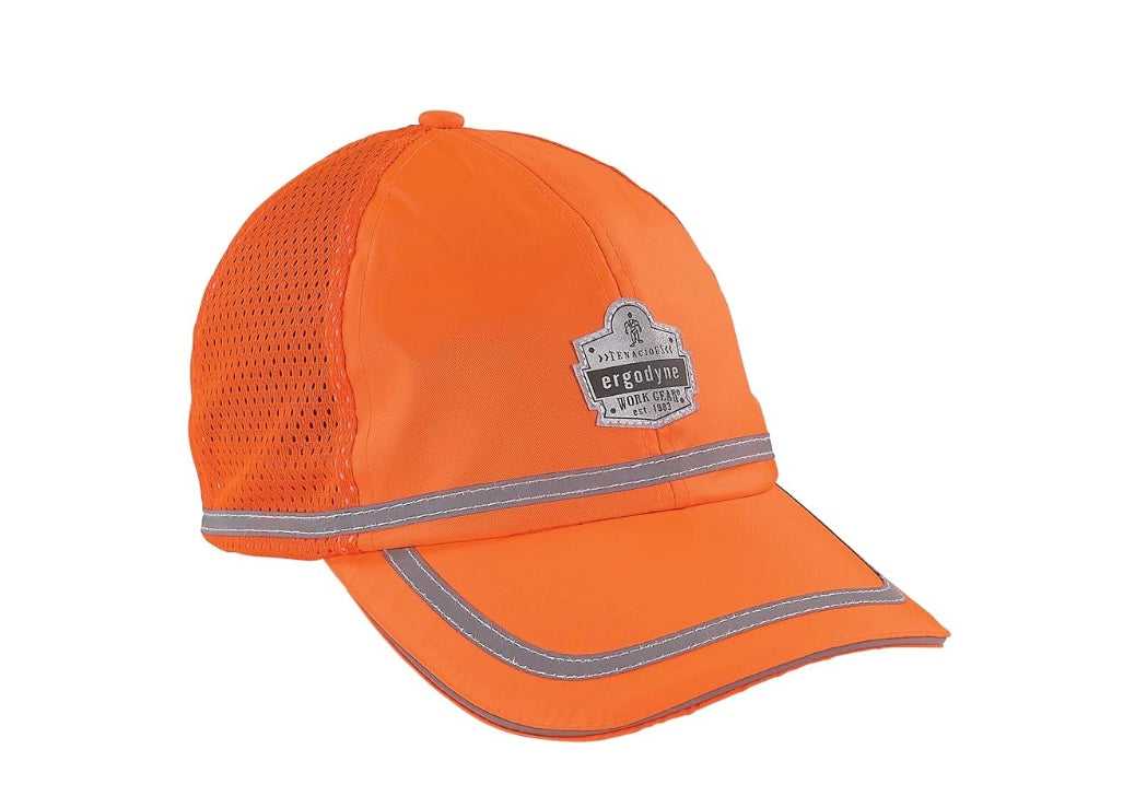 Hi Visibility Caps