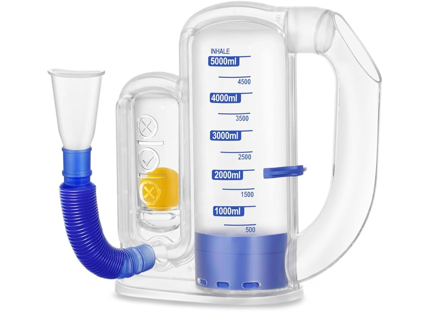 Breathing Exercise