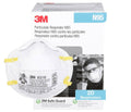 3M -N95 Face Mask - 20pcs (Box)