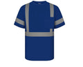 Hi Visibility Short Sleeve Shirt