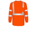 Hi Vis Long Sleeve Shirt
