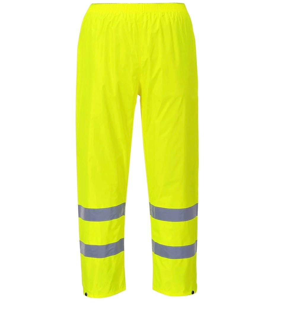 Hi Visibility Safety Pants