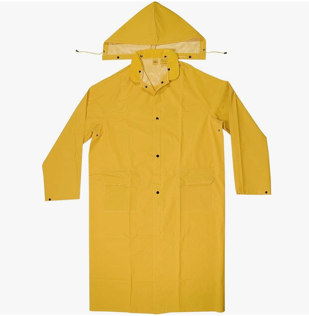 MCR Raincoat