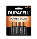 AA Batteries