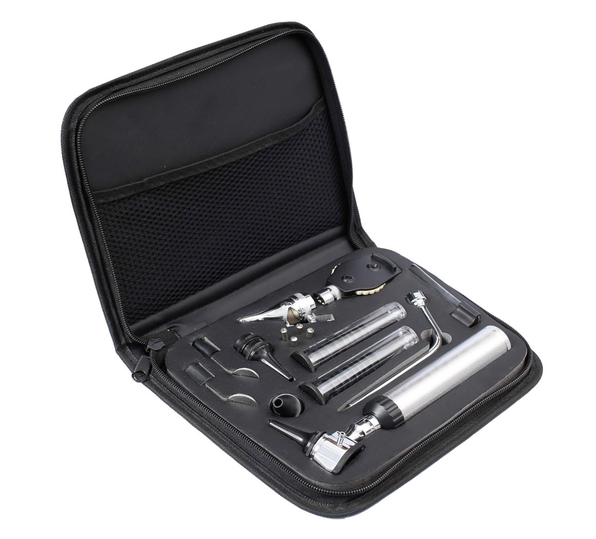 ENT Diagnostic Kit