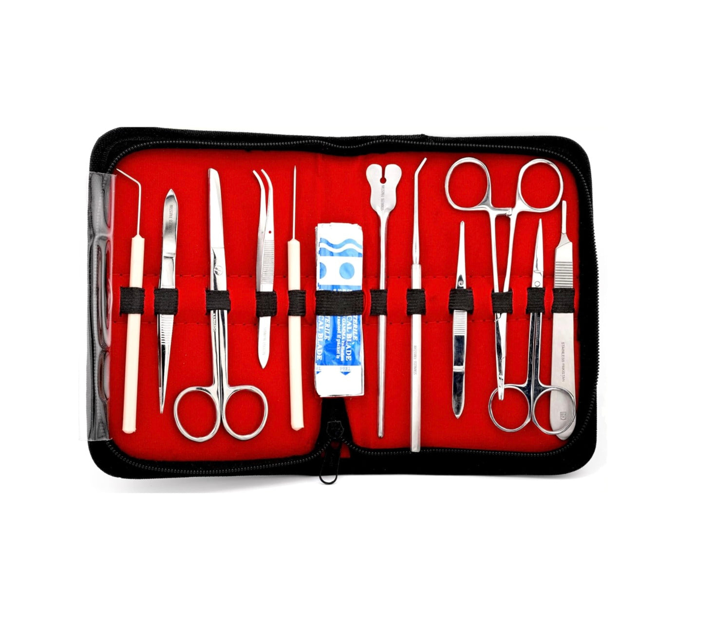 Dissecting Kit