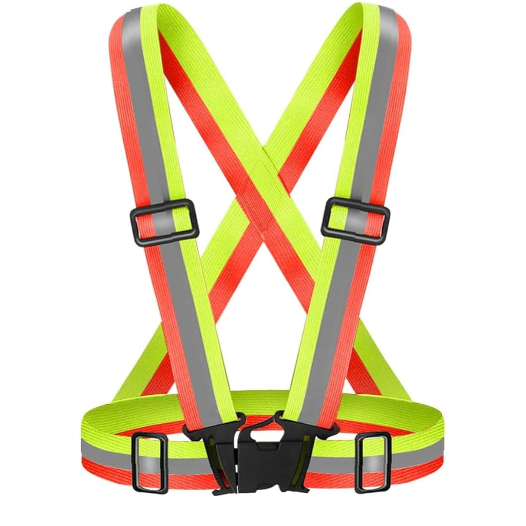 Hi Visibility Straps