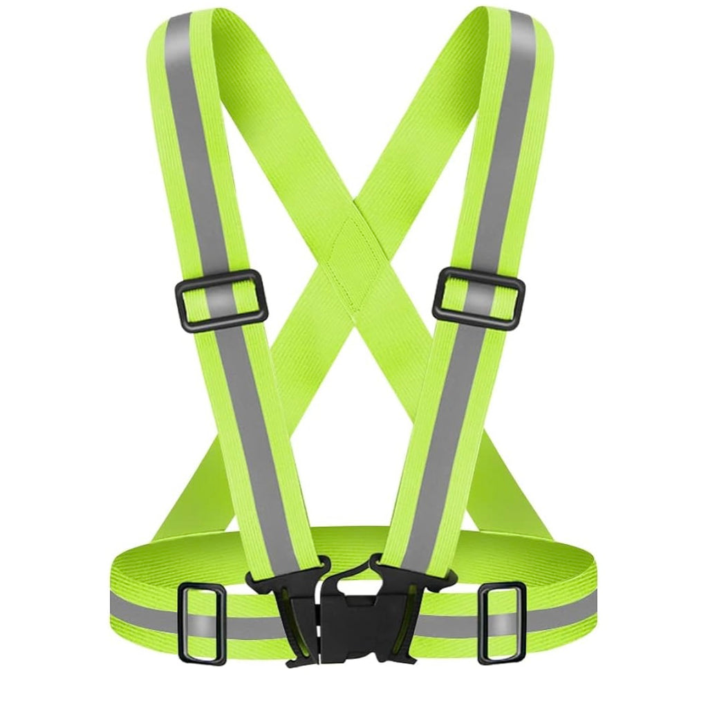 Hi Visibility Straps