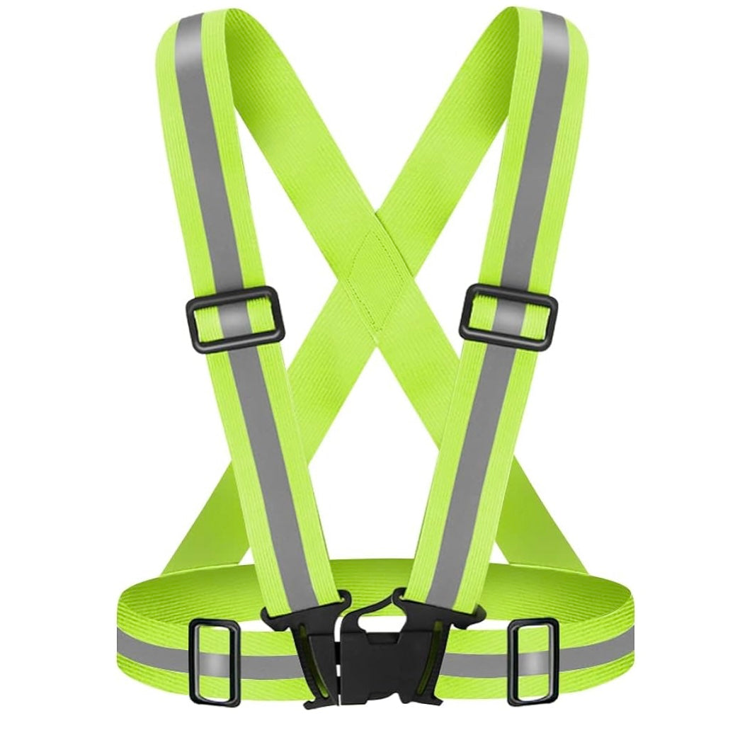 Hi Visibility Straps