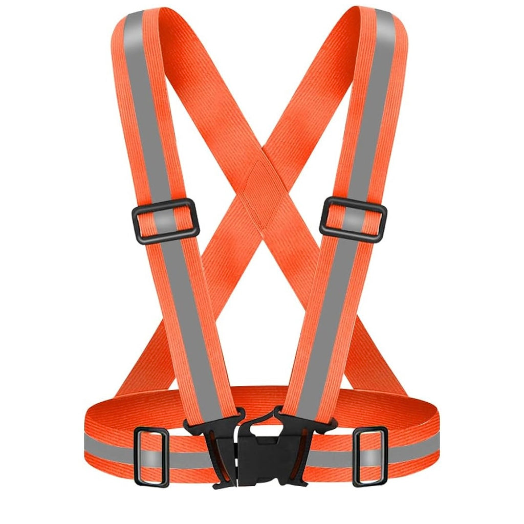 Hi Visibility Straps