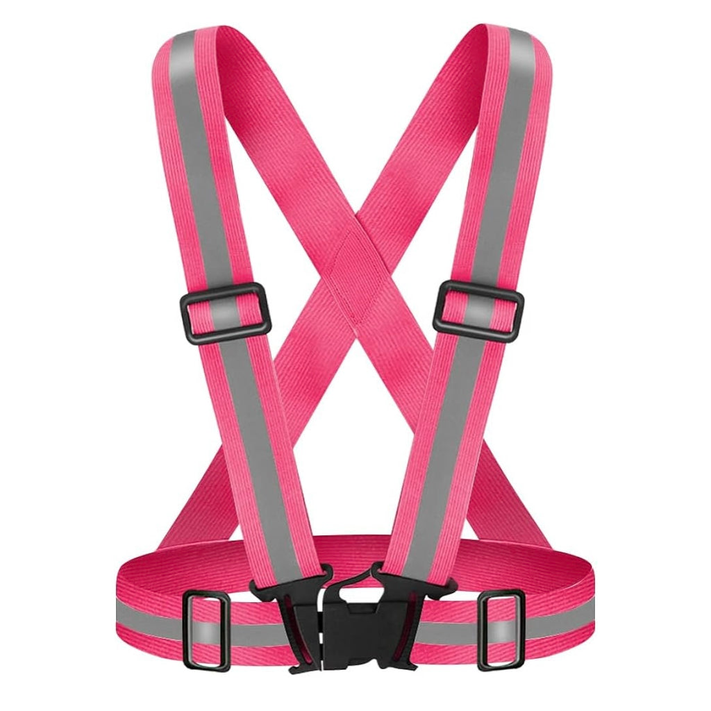 Hi Visibility Straps