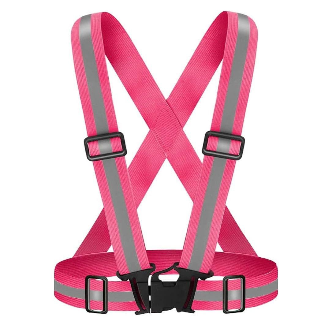 Hi Visibility Straps