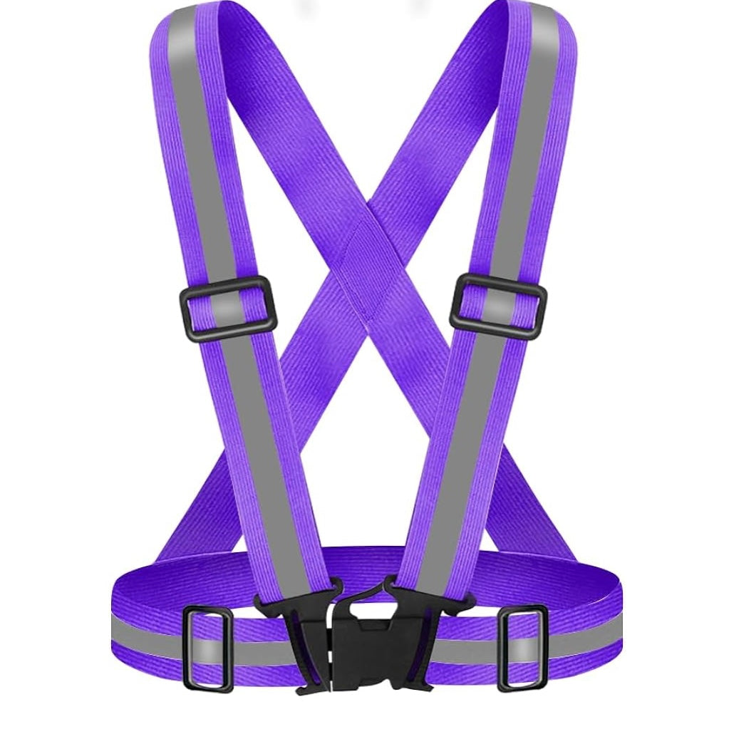 Hi Visibility Straps