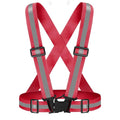 Hi Visibility Straps