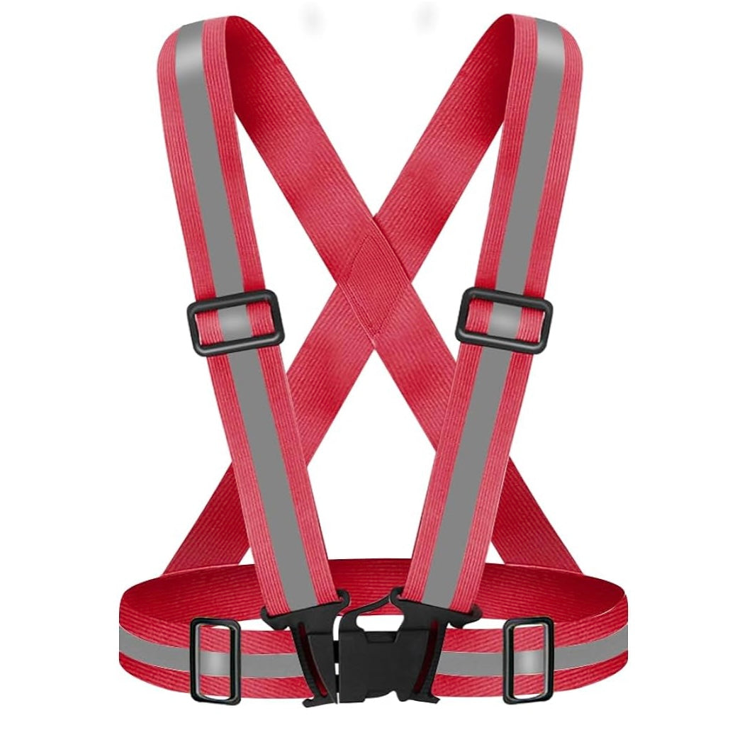 Hi Visibility Straps