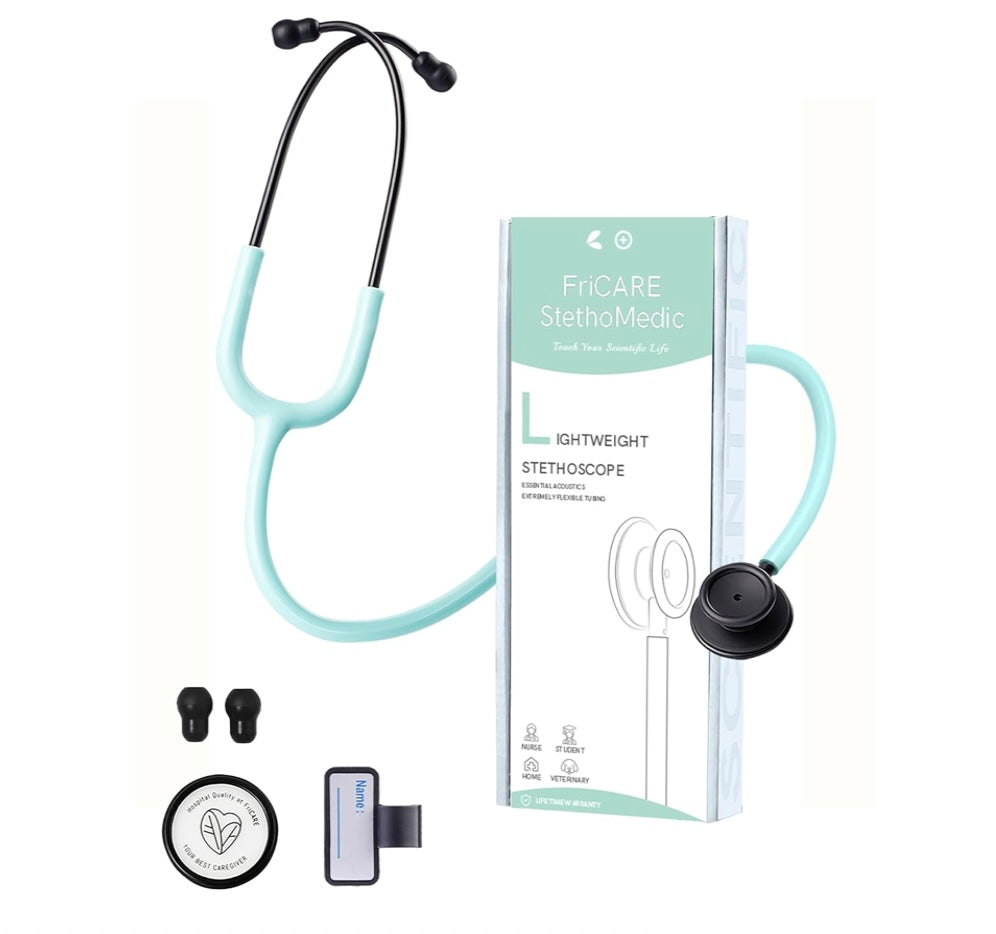 Stethoscope Fri Care