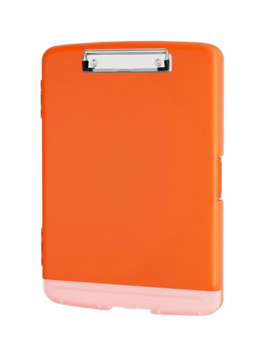Medical Clipboard with Storage