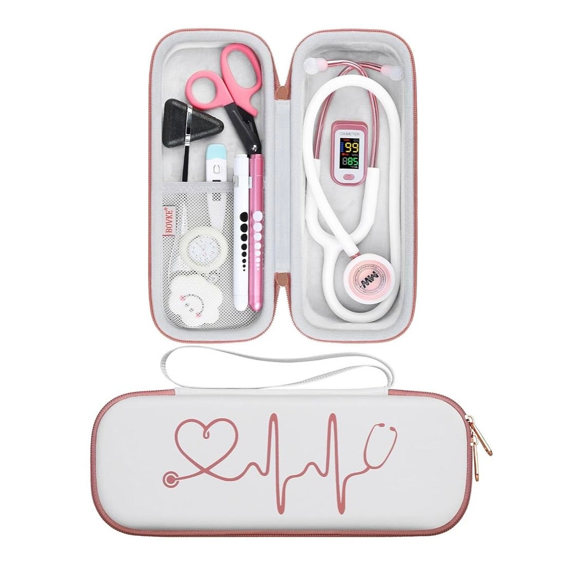 Medical Supplies Case