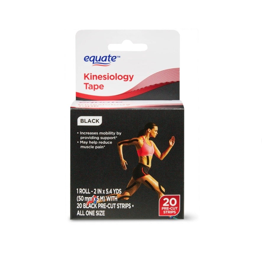Kinesiology Tape