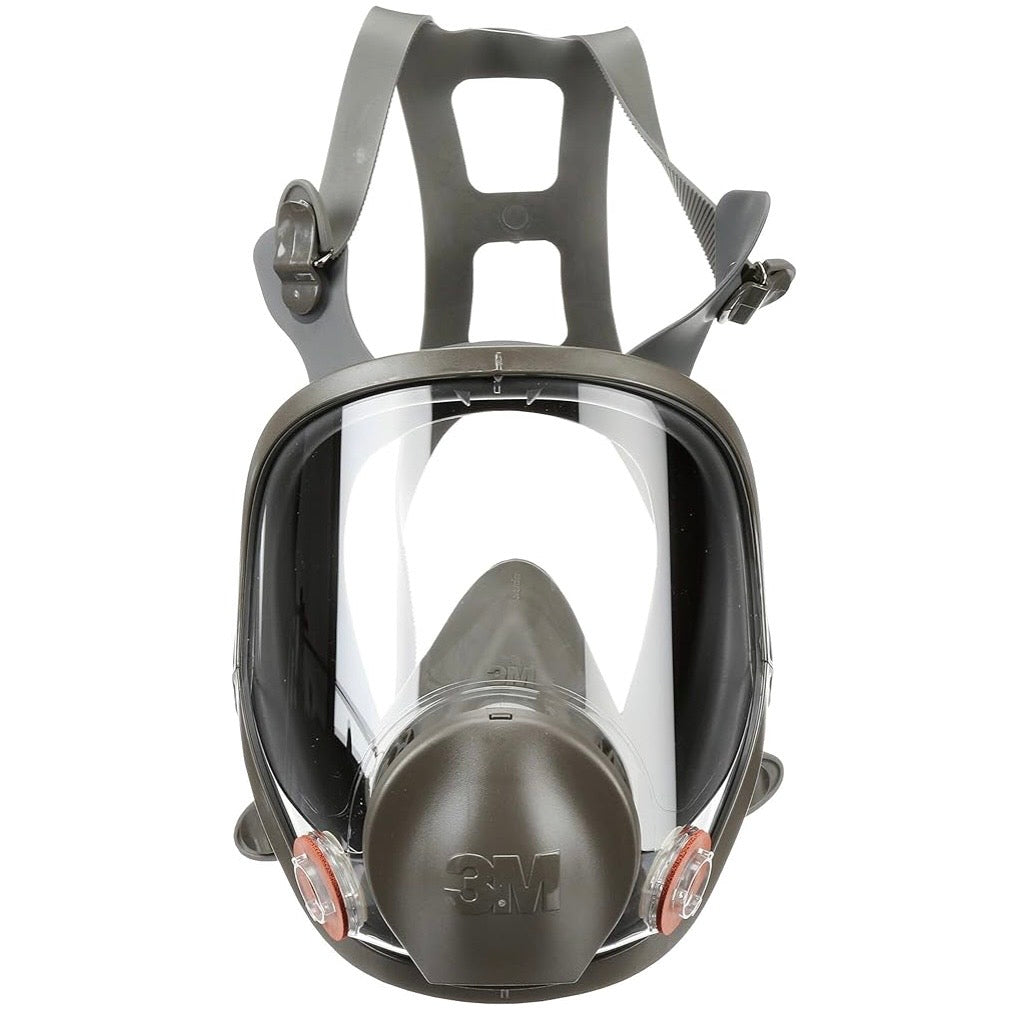 3M Full Face Respirator Mask 6700