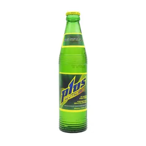 Plus