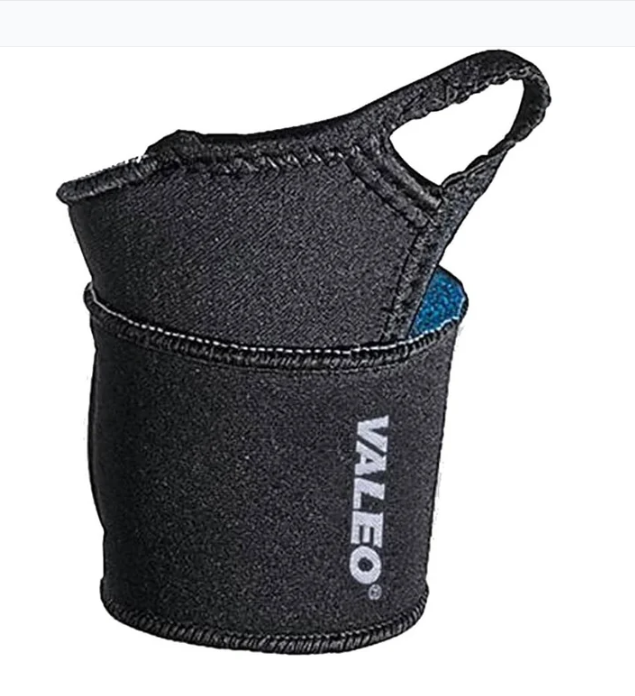 Wrap Around Wrist Support