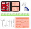 Suture Medical Practice Kit