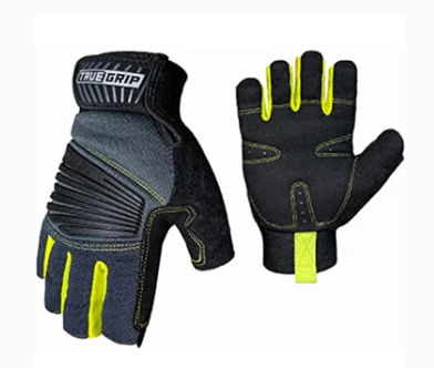 True Grip Gloves