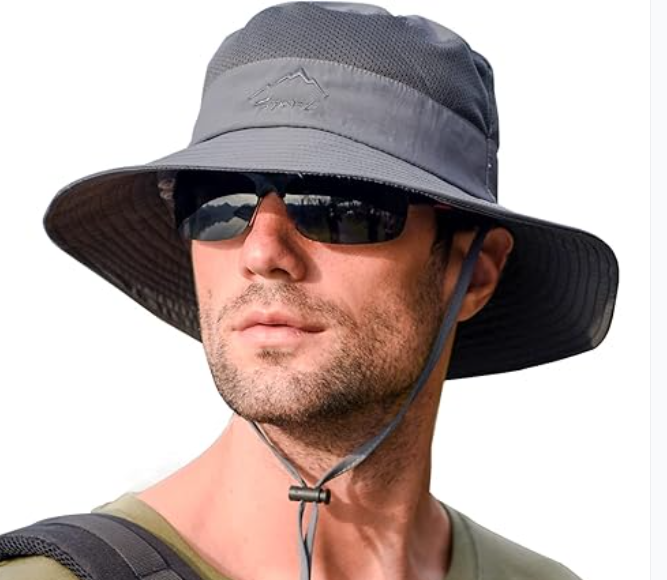 Sun Hat