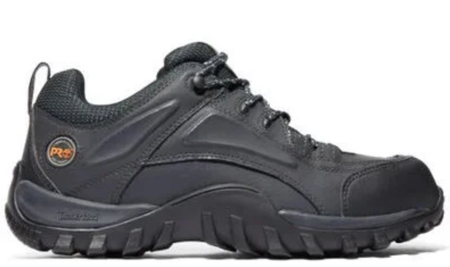 Timberland Pro Steel Tip Boot