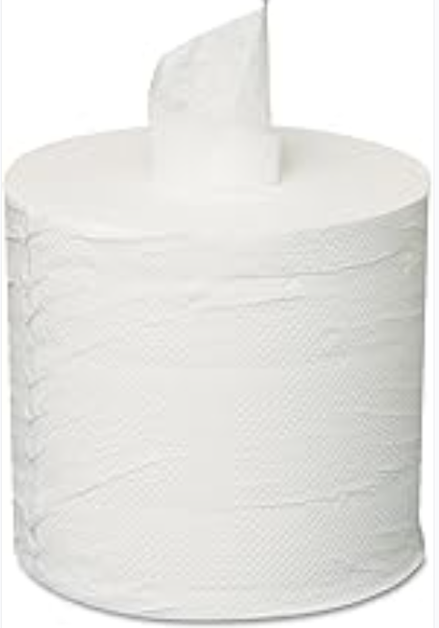 Soft Pull Tissue