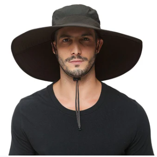 Sun Hat Large