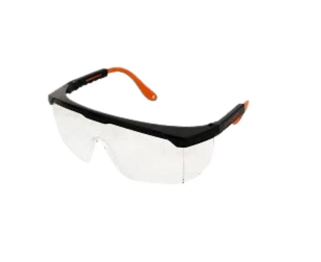 Truper Safety Glasses