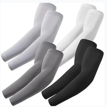 UV Protection Sleeves