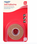Self-Adhering Elastic Bandage