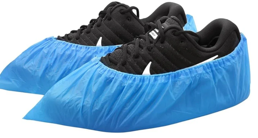 Shoe Covers  1 Pair