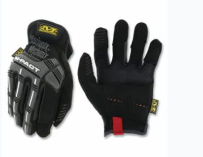 Mechanix Mpact Gloves