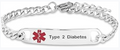 Medical Alert Bracelet