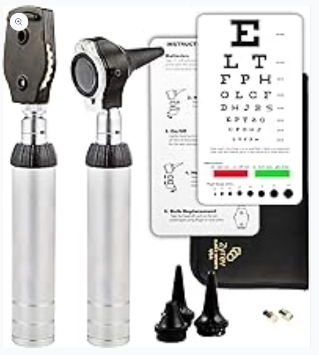 Otoscope