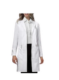Lab Coat White