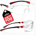 No Cry Safety Glasses