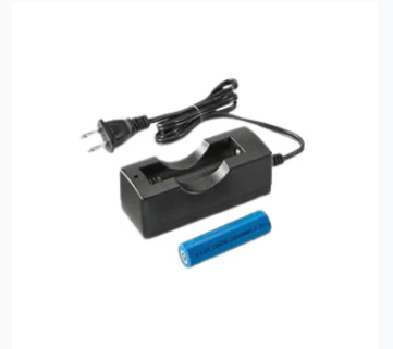 Lithium Battery Charger
