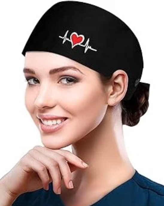Medical Surgical Cap