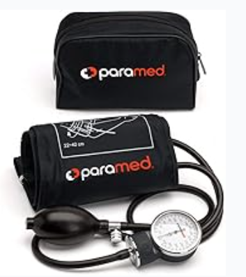 Manual Blood Pressure Machine