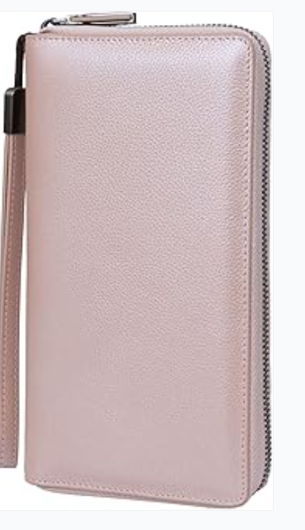 Ladies wallets