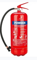 Fire Extinguisher