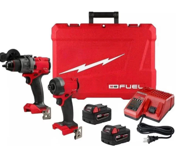 Drill Kit